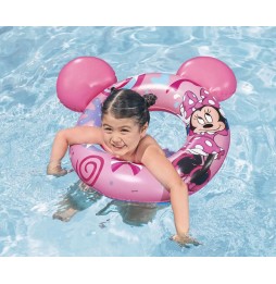 Minnie Swimming Ring 74cm Bestway