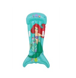 Disney Little Mermaid Beach Mattress 1.58m