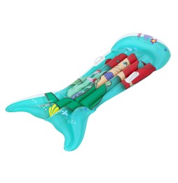 Disney Little Mermaid Beach Mattress 1.58m