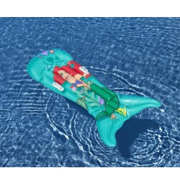 Disney Little Mermaid Beach Mattress 1.58m