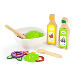 Viga 51605 Little Chef Play Set