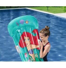 Disney Little Mermaid Beach Mattress 1.58m