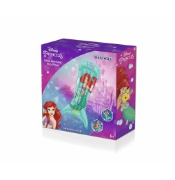 Disney Little Mermaid Beach Mattress 1.58m