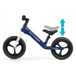 Milly Mally Ranger Balance Bike