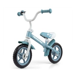 Bicicleta de echilibru Dragon Denim - Milly Mally