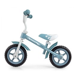 Bicicleta de echilibru Dragon Denim - Milly Mally