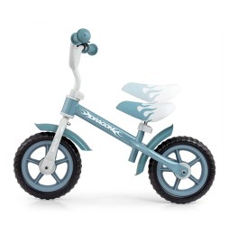 Bicicleta de echilibru Dragon Denim - Milly Mally