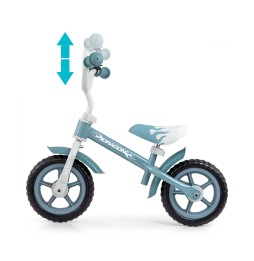 Bicicleta de echilibru Dragon Denim - Milly Mally