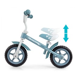 Bicicleta de echilibru Dragon Denim - Milly Mally