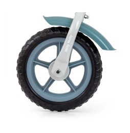 Dragon Denim Balance Bike - Milly Mally