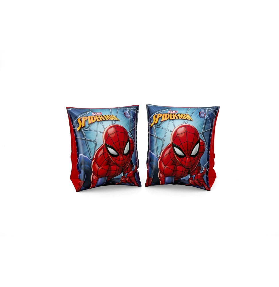 Spider-Man Swimming Arm Bands Bestway 98001