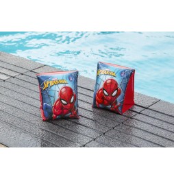 Spider-Man Swimming Arm Bands Bestway 98001