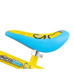 Milly Mally Pojazd Micro Plus Giraffe dla dzieci