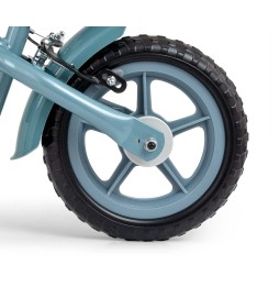 Dragon Balance Bike with Brake Denim