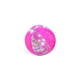 Bestway Glitter Fusion piłka plażowa 41cm