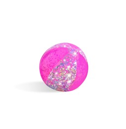 Bestway Glitter Fusion piłka plażowa 41cm