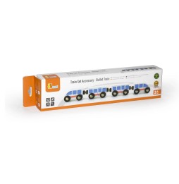 Viga 50818 Metrou magnetic pentru copii