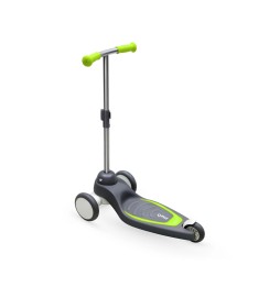 Qplay Mika Green Scooter