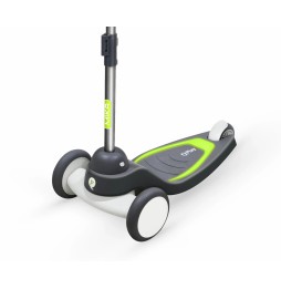 Qplay Mika Green Scooter