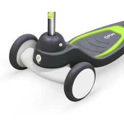 Qplay Mika Green Scooter