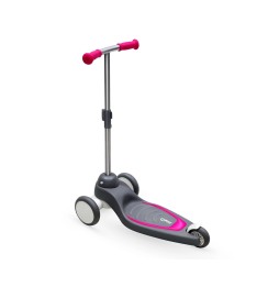 Qplay Mika Scooter Pink