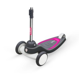 Qplay Mika Scooter Pink