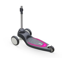 Qplay Mika Scooter Pink