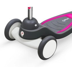 Qplay Mika Scooter Pink