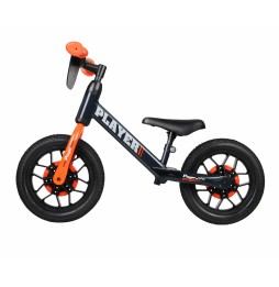 Qplay Running Bike Player Orange