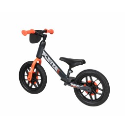 Qplay Running Bike Player Orange