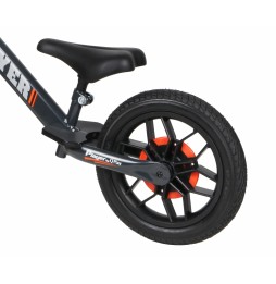 Qplay Running Bike Player Orange