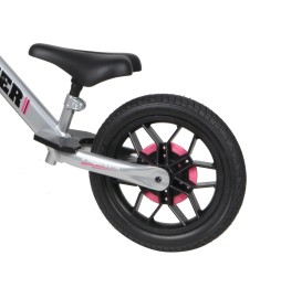 Qplay Player Running Bike Pink