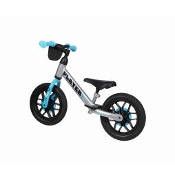 Qplay Player Running Bike Blue