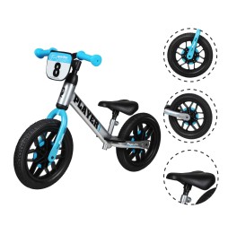 Qplay Player Running Bike Blue