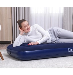 Bestway Twin Inflatable Mattress 1.88m x 0.99m