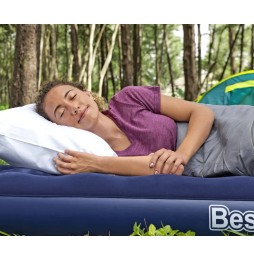 Bestway Twin Inflatable Mattress 1.88m x 0.99m