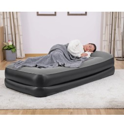 Bestway 67401 Air Mattress Tritech