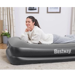 Bestway 67401 Air Mattress Tritech