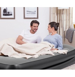 Bestway Tritech Inflatable Mattress Queen