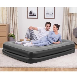 Bestway Tritech Inflatable Mattress Queen