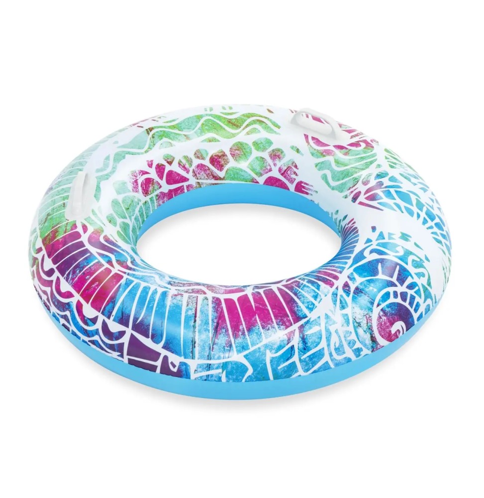 Bestway 36084 Summer Swirl Swimming Ring 91cm