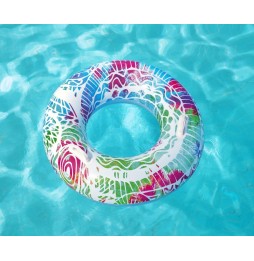 Bestway 36084 Summer Swirl Swimming Ring 91cm