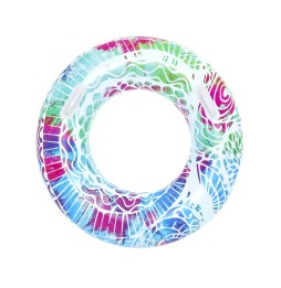 Bestway 36084 Summer Swirl Swimming Ring 91cm