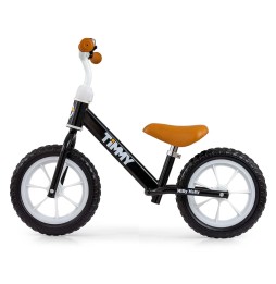 Timmy Black Balance Bike