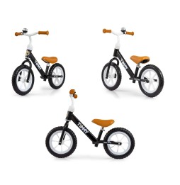 Timmy Black Balance Bike