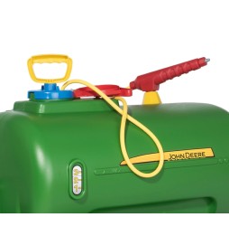 Remorcă cisternă John Deere Rolly Toys