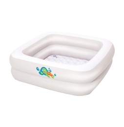 Bestway Inflatable Bath Tub Turtle 86cm