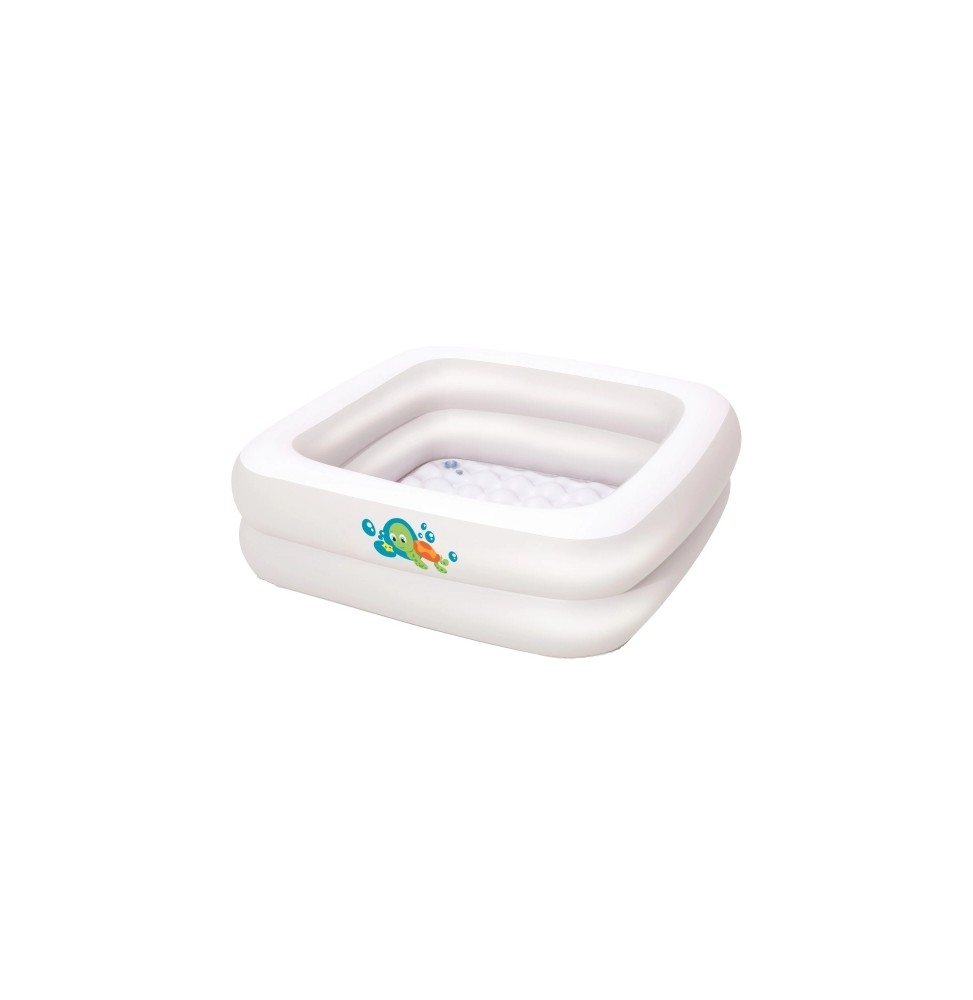 Bestway Inflatable Bath Tub Turtle 86cm