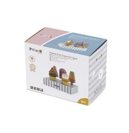 Viga 44057 PolarB Ice Cream Set