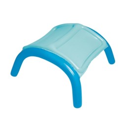 Bestway Piscină cu umbră Rafinată coral 1.40m